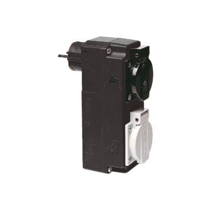 METABO 0913014626--SPENTO - Enclenchement automatique ALV 1