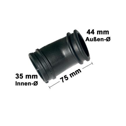 METABO 0910059955--SPENTO - Adaptateur d'aspiration KGS