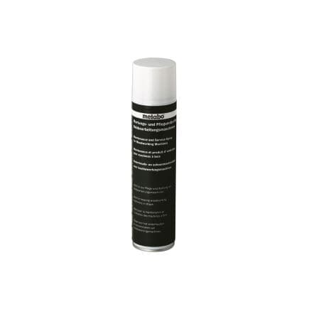 METABO 0911018691--SPENTO - Spray de maintenance et d'entretien (400 ml)