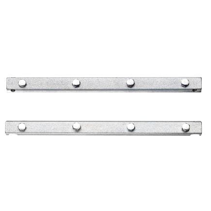 METABO 0911030845--SPENTO - Jeu de conversion pour barres de guidage de lame HC 260