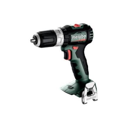 METABO 613157840 - SB 18 L BL - Perceuse à percussion sans fil 18V (sans batterie)