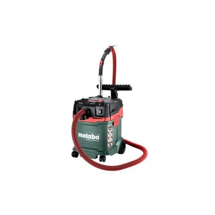 METABO 602075850 - AS 36-18 H 30 PC-CC - Aspirateur sans fil 36V (sans batterie)