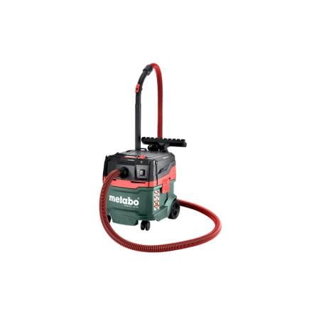 METABO 602071850 - AS 36-18 L 20 PC - Aspirateur sans fil 18V (sans batterie)