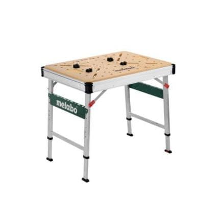 METABO 626991000 - MWB 100 - Table multifonctions