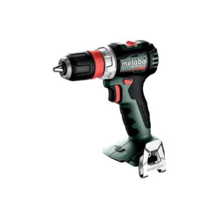 METABO 613156840 - BS 18 L BL Q - Perceuse-visseuse sans fil 18V (sans batterie)