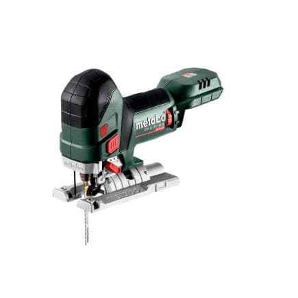 METABO 601502840 - STA 18 LTX 150 BL - Scie sauteuse sans fil 18v (sans batterie)