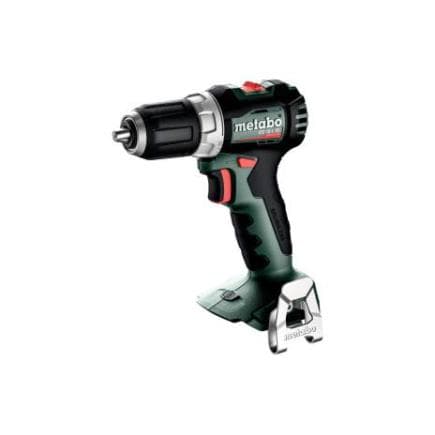 METABO 613155840 - BS 18 L BL - Perceuse-visseuse sans fil 18V (sans baterìa)