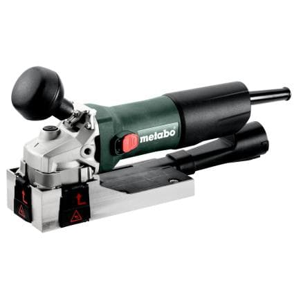 METABO 601049500 - LF 850 S - Fraiseuse à bois 850W