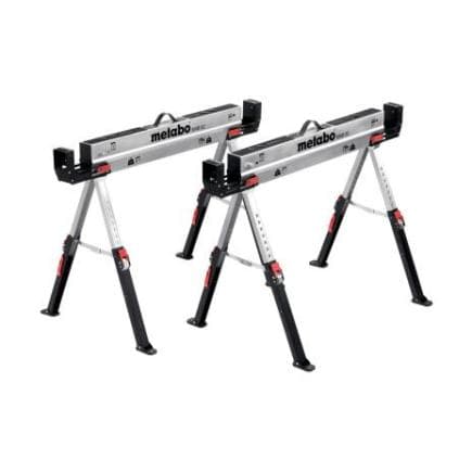 METABO 626990000 - MAB 82 - Set de support de travail