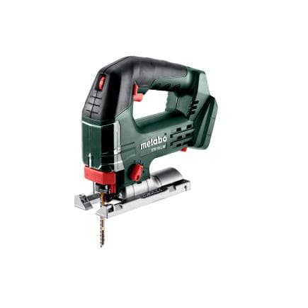 METABO 601048840 - STB 18 L 90 - Scie sauteuse sans fil 18V (sans batterie)