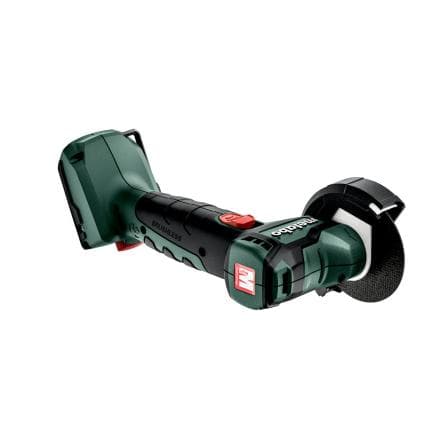 METABO 600348850 - PowerMaxx CC 12 BL - Meuleuse d'angle sans fil 12V (sans batterie)