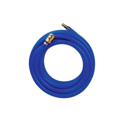METABO 80901056048 - Flexible à air comprimé Super-Air Euro 6,3 mm x 11 mm / 10 m