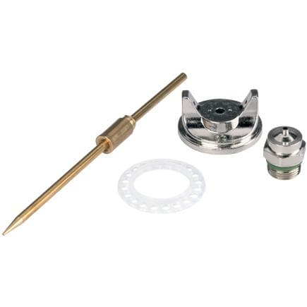 METABO 80901026866 - Jeu de buses 1,5 pour FB 150/SB 200