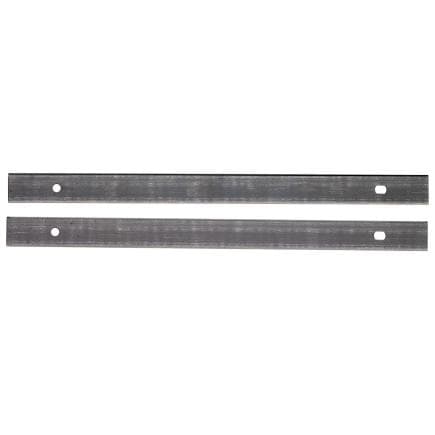 METABO 80911030713 - 2 lames de rabot réversibles jetables, HC 260 C/E/M