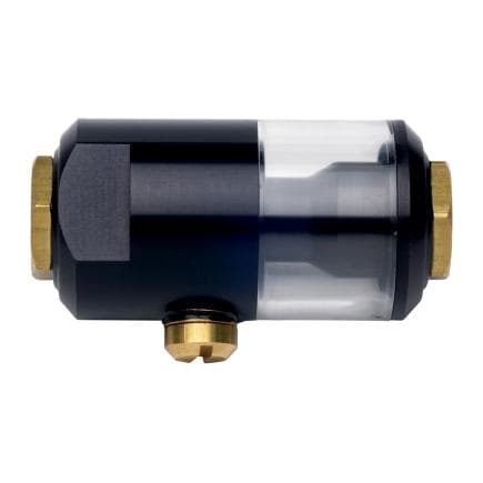 METABO 80901054584 - Huileur de conduit R FI 1/4"