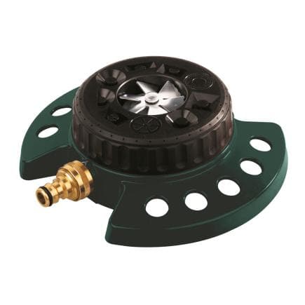 METABO 80903063149 - Arroseur multisurfaces FR 9