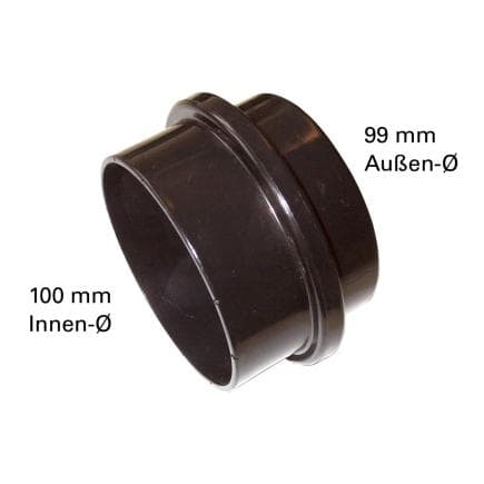 METABO 80913031300 - Anneau de raccordement