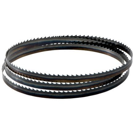 METABO 80909057175 - Lame de scie à ruban 1712x6x0,36 mm, 6 TPI