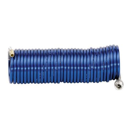 METABO 80901054959 - Flexible spiralé PA Euro 6x8mm 7,5m