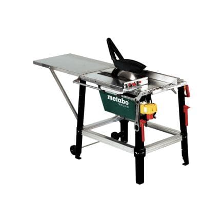 METABO 103153100 - TKHS 315 M - 3,1 WNB Scie circulaire de table 3100W
