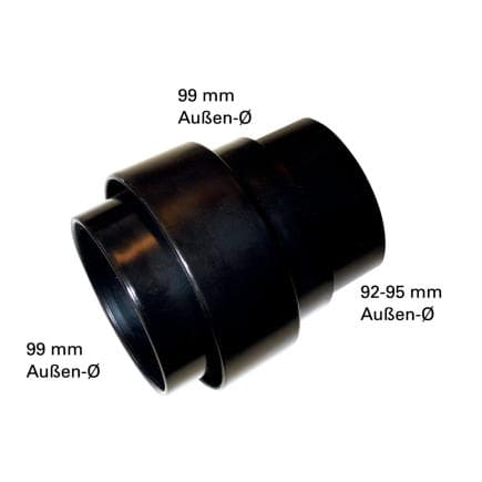 METABO 80913031288 - Adaptateur universel