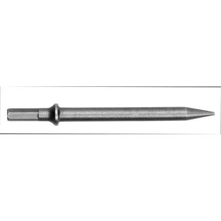 METABO 80901026521 - Burin pointu pour pierre