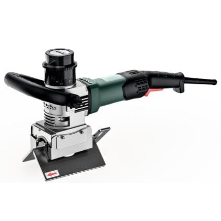 METABO 601770500 - KFMV 17-15 F - Affleureuse à métaux 1700W