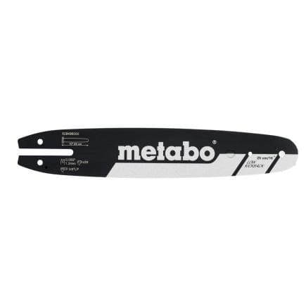 METABO 628496000 - Rail de sciage 25 cm