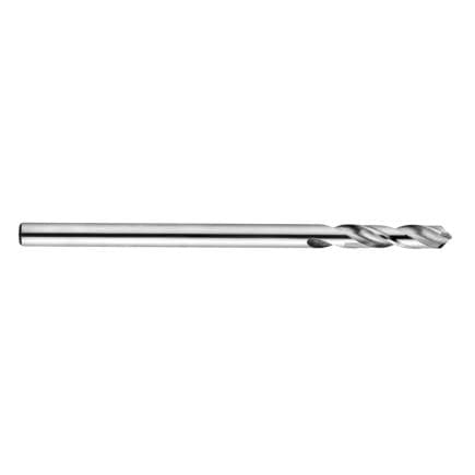 METABO 628546000 - Foret de centrage ø 6,35 x 110/35 mm, HSS-G