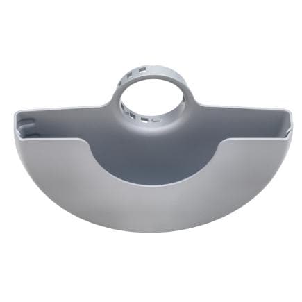 METABO 630390000 - WP 18 LTX 180 Quick - Capot de protection pour le tronçonnage 180 mm semi-fermé