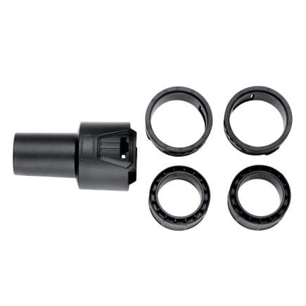 METABO 635412000 - Set de manchons coniques durs Quick (3 pcs.)