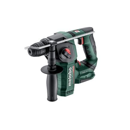 METABO 600324840 - BH 18 LTX BL 16 - Marteau perforateur sans fil (sans baterie)