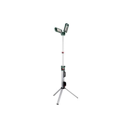 METABO 601507850 - BSA 18 LED 5000 DUO-S - Projecteur de chantier sans fil (sans baterie)