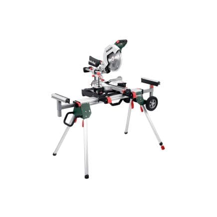 METABO 691215000 - KGS 305 M - Scie à onglets 2000W