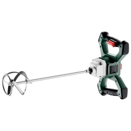 METABO 601164850 - RW 18 LTX BL 120 - Malaxeur sans fil 18V (sans batterie ni charges)