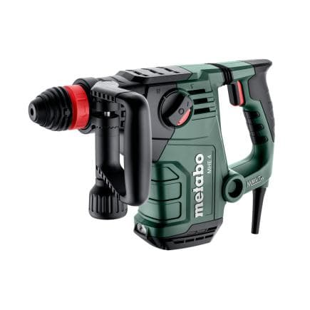 METABO 600812500 - MHE 4 - Marteau burineur 1050 W