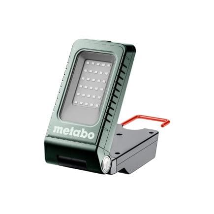 METABO 601508850 - BSA 18-1000 - Projecteur de chantier sans fil 18V (sans batterie ni charges)