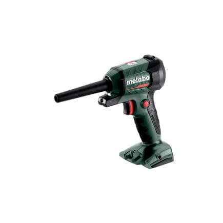 METABO 600798850 - BP 18 LTX BL - Soufflette sans fil 18V (sans batterie ni charges)
