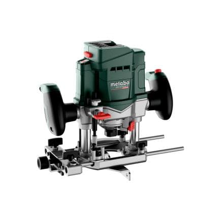 METABO 601743840 - OFV 18 LTX BL 12 - Défonceuse sans fil 18V (sans batterie ni charges)