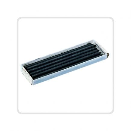 METRICA 01090 - 6 MINE DE REMPLACEMENT POUR CRAYON COD. 01089