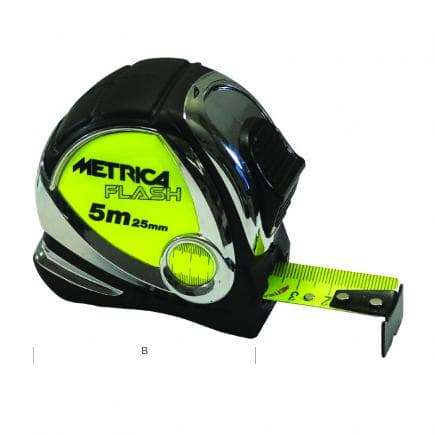 METRICA 08974 - FLASH MÉTRIQUE -FLEXOMÈTRE