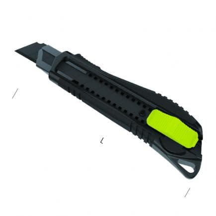 METRICA 09026 - CUTTER LAME NOIRE