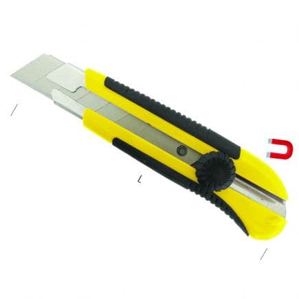 METRICA 09104 - COUPE CAOUTCHOUC 25