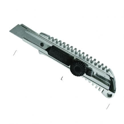 METRICA 09121 - CUTTER DE SÉCURITÉ