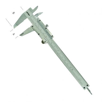 METRICA 10064 - CALIBRE D'ATELIER