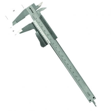 METRICA 10072 - CALIBRE MONOBLOC