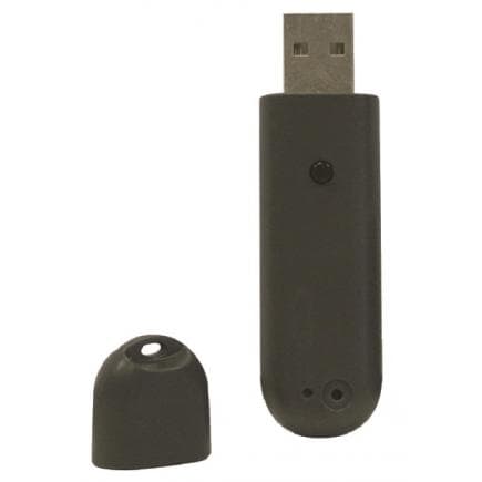 METRICA 10082 - Émetteur de données sans fil pour la transmission de données à l'ordinateur personnel connectable au pied à coulisse Réf. 10081