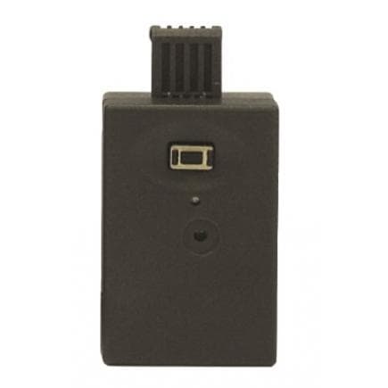 METRICA 10083 - RÉCEPTEUR SANS FIL X CAL DGT 10081