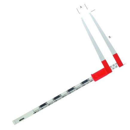 METRICA 10903 - CALIBRE POUR PLANTES
