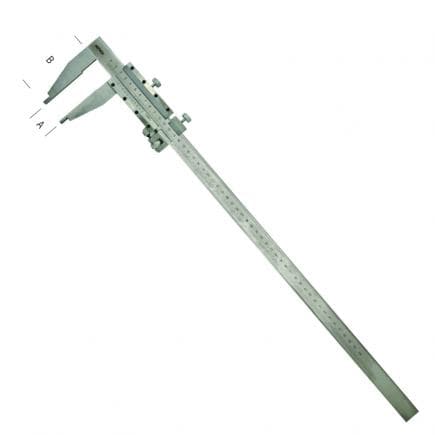 METRICA 12050 - CALIBRE D'ATELIER